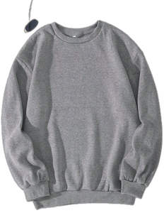 Sudaderas y sudaderas transpirables para hombre, sudadera de talla grande y conjunto de chándal para correr - Product Image 2