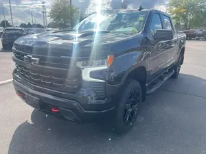 Chevrolet Silverado 2024 LT 1500 d'occasion - Product Image 5