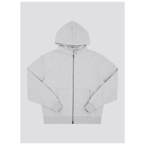 Nueva ropa deportiva cómoda y elegante prendas de vestir de invierno con capucha para hombres moda moderna ajuste único pulóver esencial hombres Sudadera con capucha - Product Image 4
