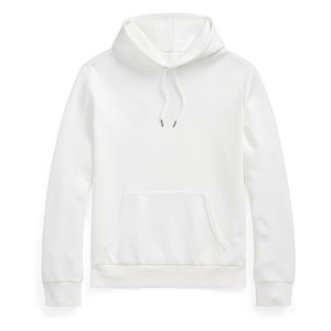 Sweat à capuche homme couleur blanche haute qualité Hip Hop prix bas quantité minimale de commande Designer personnalisé meilleur automne et hiver personnaliser votre sweat à capuche thermique - Product Image 3