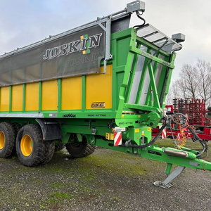 Joskin Drakkar 9600 - Product Image 1