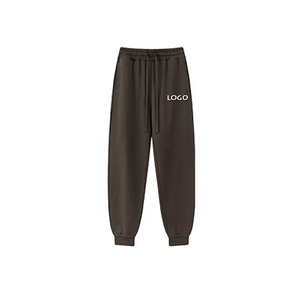 Pantalones Deportivos para Hombre, Oferta al por Mayor, Fabricante de Ropa, Pantalones Deportivos con Puños Elásticos, Proveedor al por Mayor - Product Image 4