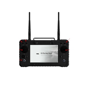 Para IBoat BSA, USV Autónomo, Barco No Tripulado, Equipo de Topografía Acuática Personalizable OEM, Vehículo de Superficie con Piloto Automático - Product Image 3
