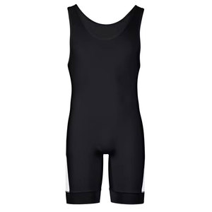 Professional Training Wear Lightweight High Quality <b>Men</b> Adults <b>Wrestling</b> 2026 New Design OEM Service <b>Singlets</b> - Product Image 1