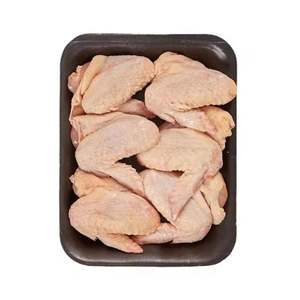 Alas de Pollo Congeladas a Granel, Carne Fresca de Alta Calidad, Suministro Halal para Exportación y Mercado - Product Image 5