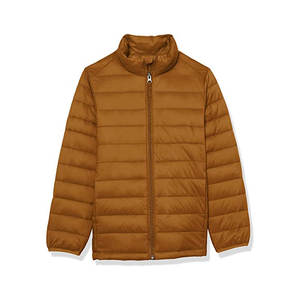 Chaqueta Parka de invierno para hombre, abrigos acolchados de algodón grueso, cuello levantado sólido, cortavientos cálido, prendas de vestir informales de lona High Street - Product Image 6