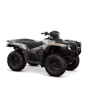 Honda FourTrax Rubicon 700 800cc 4x4 2025, Vehículo Todoterreno Automático para Adultos, Certificado EEC, 2 Años de Garantía, Envío Inmediato - Product Image 3