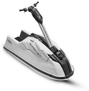 El último NUEVO Yama-tiene SuperJet Motorsport en venta - Product Image 1