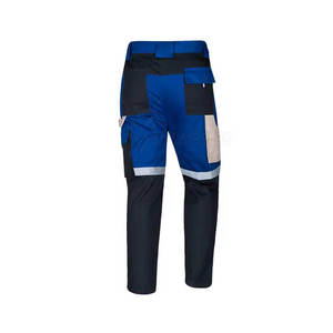 Best Selling Waterproof Safety Breathable <b>Cargo</b> <b>Work</b>-wear Trousers Cotton Stretch <b>Work</b>-wear <b>Work</b> <b>Pants</b> For Men OEM Service - Product Image 3