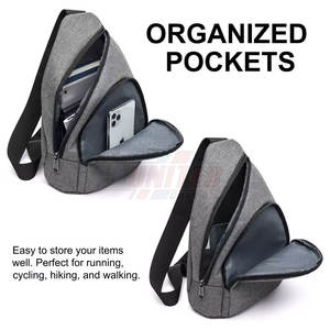 Sac à dos de randonnée de grande capacité avec housse de pluie pour le camping, le trekking et les voyages en plein air - Product Image 3