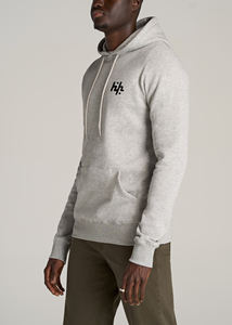 New Style Streetwear Fashion 100% Cotton <b>Thick</b> Custom Logo Oversized <b>Hoodies</b> by Huzaifa Products (PayPal Verified) - Product Image 3
