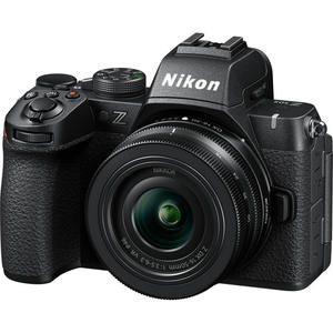Nouvel appareil photo numérique hybride professionnel d'occasion Nikon Z50 pour studio, vente en gros - Product Image 5
