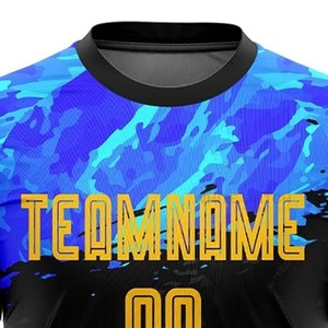 Maillot de football personnalisable 2026 – Vente chaude, prix abordable, qualité supérieure, service OEM disponible - Product Image 3