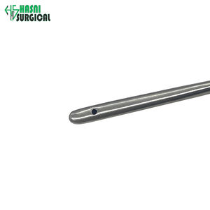 Aiguille de guidage en acier inoxydable pour lifting cutané, instrument de lifting cutané - Product Image 6