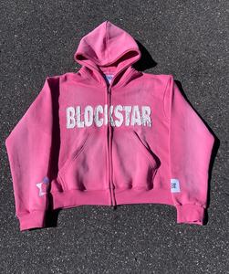 Ensemble assorti personnalisé, sweat à capuche zippé et pantalon de survêtement pour femmes, lavage à l'acide, survêtement délavé au soleil, survêtement évasé, survêtement de jogging pour hommes - Product Image 3