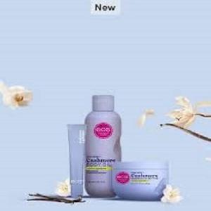 Eos Shea Better Body Lotion Fresh Crème Anti-Rides et Anti-âge - Product Image 1