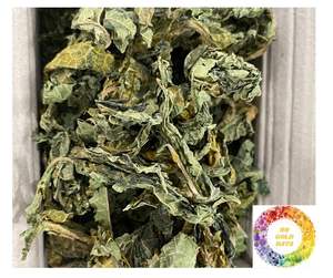 ใบมะละกอแห้งคุณภาพสูงชาธรรมชาติบริสุทธิ์ที่ตัดจากฟาร์มเวียดนามใบมะละกออบแห้งคุณภาพสูงสำหรับเครื่องดื่มสมุนไพรเพื่อความผ่อนคลาย - Product Image 2