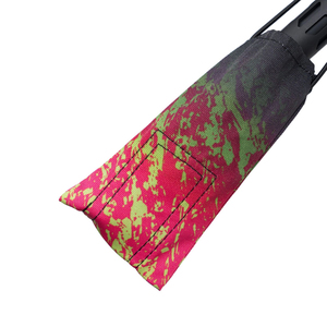 Housse de canon de paintball entièrement personnalisée de qualité supérieure, imprimée, écologique et respirante, pour l'utilisation en équipe de sports de plein air, OEM - Product Image 5