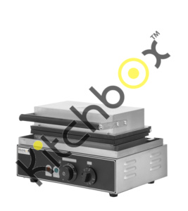 อุตสาหกรรมในครัวเชิงพาณิชย์เครื่องทำวาฟเฟิล (6ชิ้น) - Product Image 2