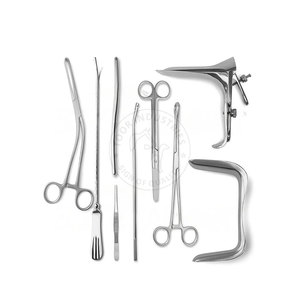 Juego de cadena y mango obstétrico para soporte de nacimiento de animales seguro Juego obstétrico de ganado con herramientas reutilizables para uso en el campo - Product Image 3