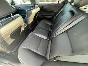 รถมือสอง ปี 2017 อาคูร่า SLX 2.4L เทอร์โบ ขับเคลื่อนสี่ล้อ เบาะหนัง รถซีดาน ตัวถังสีอ่อน เกียร์อัตโนมัติ พวงมาลัยซ้าย ล้อแม็ก R18 - Product Image 5