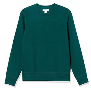 เสื้อสเวตเชิ้ตโอเวอร์ไซส์คุณภาพสูง น้ำหนักมาก 350 กรัม ผ้าฝ้าย 100% สำหรับสกรีนโลโก้ตามสั่ง ขายส่ง - Product Image 1