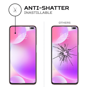 ฟิล์มกันกระแทกสำหรับ Xiaomi Poco X2 อุปกรณ์เสริมมือถือที่ทนทานและดูดซับแรงกระแทก - Product Image 4