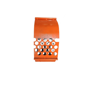 Déchiqueteuse de papier de bureau Knk Bioshredder Réf 469109 compatible avec fonction de déchiquetage de cartes mini format à grille - Product Image 1