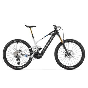 Bicicleta Eléctrica de Montaña Crafty Carbon RR S GX Eagle AXS de 12 Velocidades, Nueva - Product Image 3