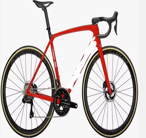 Bicicleta de Carretera de Alta Calidad Madone SLR 9 Madone SLR 7 Disc ETap - Product Image 1