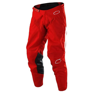 Pantalones de Motocross Transpirables de Alta Calidad, Diseño y Logotipo Personalizados por Sublimación, Mejor Precio de Venta 2025, Todas las Temporadas - Product Image 2