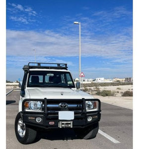 Unidad derecha izquierda a derecha, opción completa de 2018 a 2020, para yo ta land cruiser GLX - Product Image 1