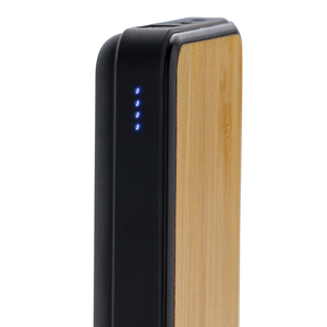Power Bank in plastica riciclata da Reco prodotto eco-friendly ed elegante in Power Bank e serie di stazioni - Product Image 4