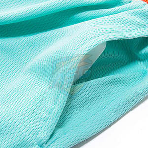 Uniforme de basket-ball à prix avantageux, séchage rapide, vêtements de sport d'équipe personnalisés, uniforme de basket-ball pour hommes de haute qualité - Product Image 6