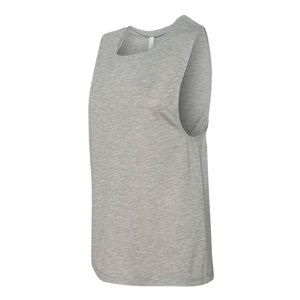 Nouvelle collection été : Débardeur de sport ample et respirant pour femme - Product Image 5