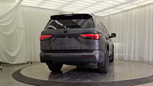 SUV ultra-luxe 2024 automatique 7 places 4x4 avec toit ouvrant panoramique et caméra arrière 360° - Product Image 5