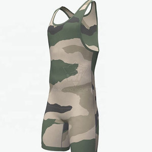Uniforme de triatlón transpirable para hombre, material elástico cómodo, adecuado para entrenamiento de carreras y actividades deportivas al aire libre. - Product Image 4