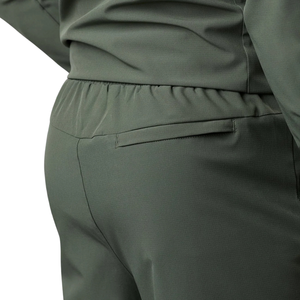 Pantalons de survêtement de sport pour homme, style minimaliste, bas de survêtement propres pour un look décontracté et sportif - Product Image 6