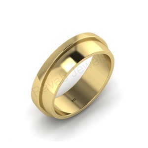 2025 Super qualité en argent Sterling massif 925 éternité Vermeil perle anneaux élégant mariage anniversaire bague de fiançailles pour - Product Image 1