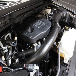 Ford F-150 Tremor 2023, el más vendido, con paquete tecnológico y garantía, EcoBoost 3.5L TwinTurbo V6, 450hp, 510 ft-lb - Product Image 6