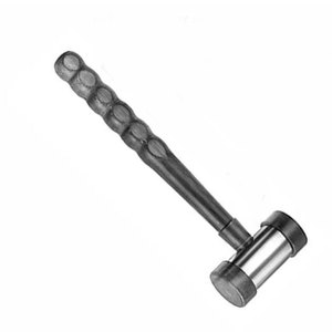 Disques maillet de haute qualité et poignée Instruments médicaux chirurgicaux orthopédiques Outils fiables ergonomiques durables - Product Image 3