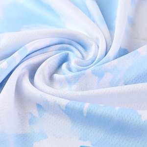 Nouvel ensemble d'uniformes de basket-ball personnalisé vêtements de sport en polyester respirant avec style unique certifié BSCI - Product Image 4