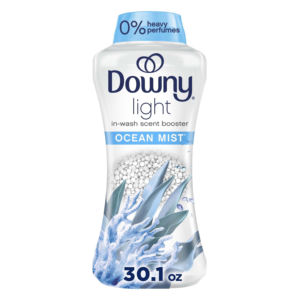Downy Comfy Cozy In-Wash Laundry <b>Scent</b> Booster Beads, Toasted Vanilla <b>Scent</b>, 32.2 oz, Softness and Freshness - Product Image 2