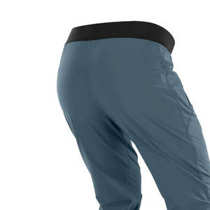 กางเกงจักรยานเสือภูเขาแบบใหม่ปี 2025 รุ่นสั่งทำพิเศษสำหรับการขี่ ผลิตโดยมืออาชีพ น้ำหนักเบา เรียบง่าย ระบายอากาศได้ดี ใช้ได้ทุกฤดู - Product Image 5