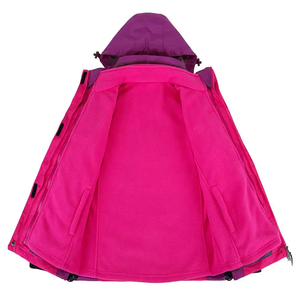 Người đàn ông Trọng lượng nhẹ <span class=keywords><strong>softshell</strong></span> Áo khoác tùy chỉnh được thực hiện với đứng cổ áo mui xe thiết kế mới cho công việc nhà máy giá bán buôn - Product Image 2