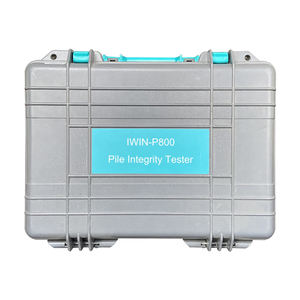 Hızlı teslimat ile güvenilir kazık bütünlüğü test hizmetleri - Product Image 2