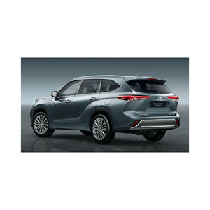 Nouveautés 2023 Toyota Highlander L FWD SUV Premium Voitures d'occasion - Product Image 5