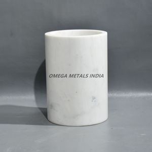 Seau à glace en acier inoxydable antirouille pour boissons Refroidisseur à vin élégant et bac à boissons pour les fêtes et les rassemblements - Product Image 3