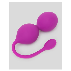 Bolas de Kegel de Silicona Económicas, Producto de Bienestar para Adultos, Dispositivo de Ejercicio para el Suelo Pélvico, Compra al por Mayor, Precio de Fábrica - Product Image 1