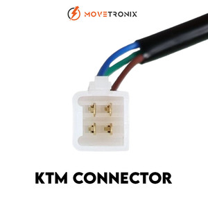Lampe LED RGB Sherco 3.1 HX_S3 HexBeam pour positionnement avant (retrofit/mise à niveau) - Product Image 3